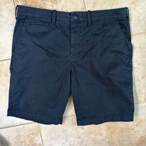 ▪️EXPRESS Stretch Khaki Shorts